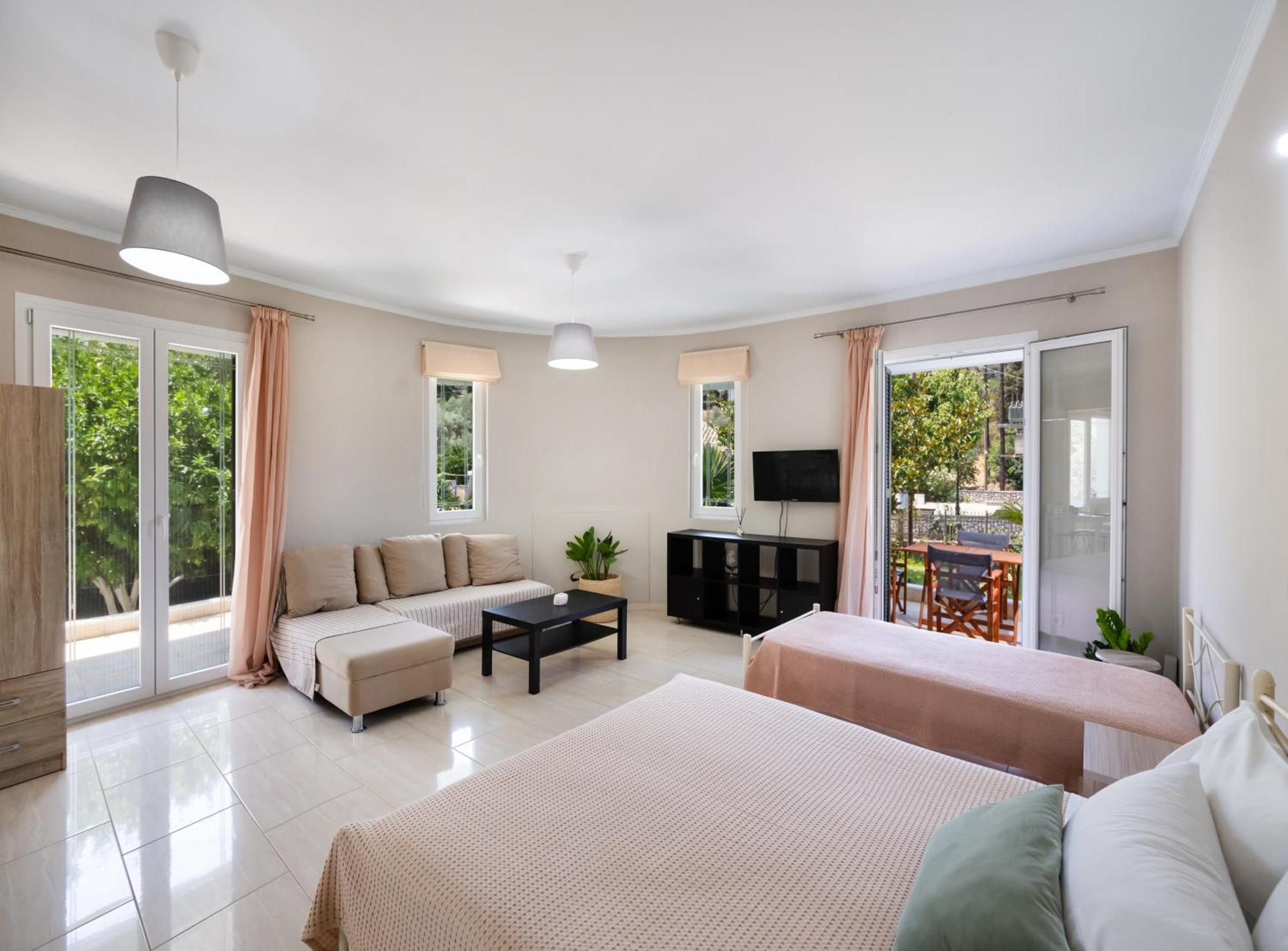 Apricus1 Apartment *